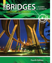 cover of bridges 4th edition textbook